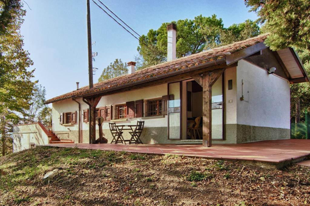 Podere Riosto Cantina&Agriturismo Pianoro Room photo